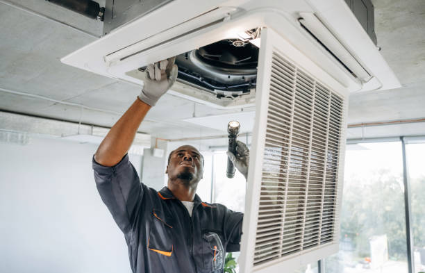Licensed Emergency Hvac service in Auburn University, AL - FH HVAC
