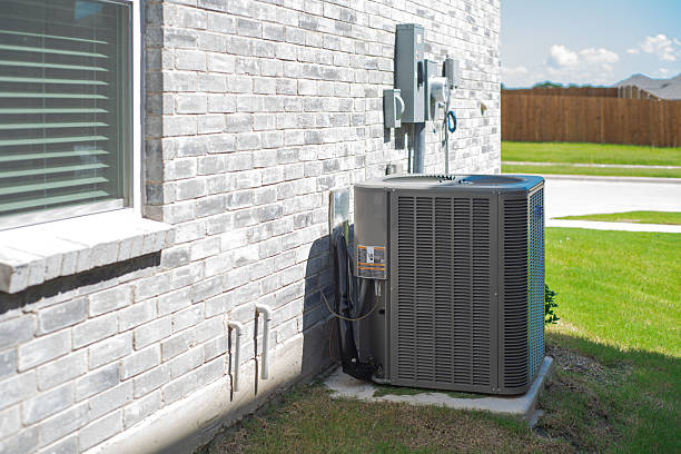 Reliable Emergency Hvac contractor in Auburn University, AL by FH HVAC