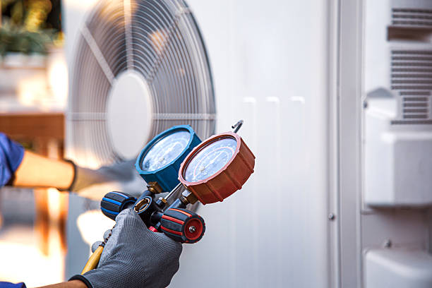 Affordable Emergency Hvac solutions in Auburn University, AL