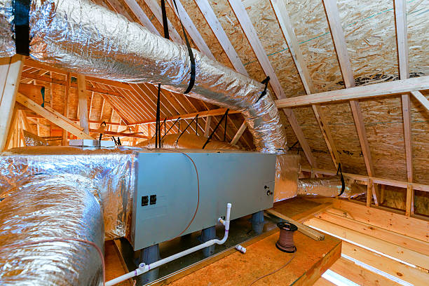 Trusted Emergency Hvac service in Auburn University, AL - FH HVAC